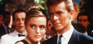 David Bowie film Absolute Beginners 30th anniversary reissue