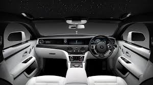 Making its debut in 2020, the new ghost is a motor car for those who recognise beauty in restraint. New Rolls Royce Ghost For 2020 Car Magazine
