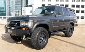 Hola amigos toyoteros en este contenido podemos observar el poder de la versión toyota macho. Cuanto Estaria Dispuesto A Pagar Por Un Toyota Land Cruiser 1988 Con Motor V8