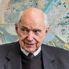 Erbauer des Düsseldorfer Landtags gestorben: Der Architekt Fritz Eller ist  tot