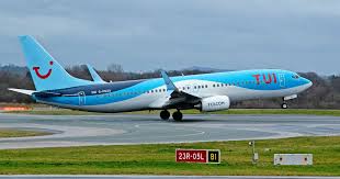 Les ressortissants indonésiens, les personnes titulaires d'un kitas/kitap, les détendeurs de visa. Tui Ryanair Easyjet Et Jet2 Tous Les Vols Qui Ont Ete Annules Fr24 News France