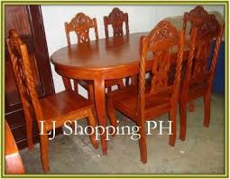 Check spelling or type a new query. Sonia Wooden Dining Set Design Furniture Fixture Lapu Lapu Philippines Ljshoppingph