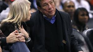 Steve ballmer is known for his microsoft career and most recently as the la clippers' owner, but did you know about his prestigious education? Clippers Owner Donald Sterling Banned For Life Nba May Force Sale