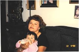 Josie Rosa Partida Obituary