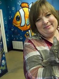 Pflugerville Animal Shelter gets upgrades, first director