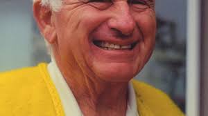 Producer/director was pioneer in Omnimax films