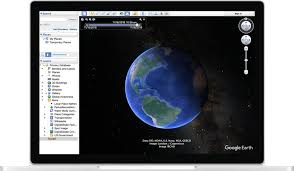 Googleが デスクトップ版アプリ Google Earth プロ V7 3 3を公開しました