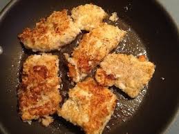 Our favorite way to eat fresh fish heat 2 tablespoons coconut oil on medium heat in a medium sized skillet. Traditional Newfoundland Pan Fried Cod Fillets With A Side Dish Of Fried Dollar Potatoes And Mashed Carr Fried Cod Fish Recipes Cod Fish Recipes Fried Cod Fish