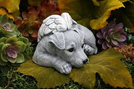 Cat flower pot garden ornament. Christmas Ornament Pet Loss Gift Dog With Wings Free Shipping Pet Memorial Jack Russell Terrier Ornament Jack Russell Terrier Angel Ornaments Accents Home Living