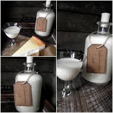 Kasekuchen Likor Rezept Schnaps Wodka Kaesekuchen