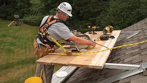 A Breakthrough In Residential Fall Protection 2014 05 12 Roofing Contractor