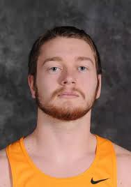 2016 Men's Track and Field Roster