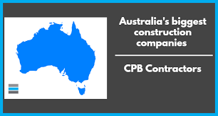 Follow these easy steps step 1. Cpb Contractors Australia S Biggest Construction Companies Consultanz Recruitment