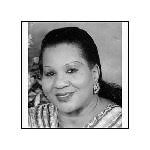 Beverly LUCKETT Obituary