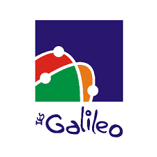 Logo IES Galileo