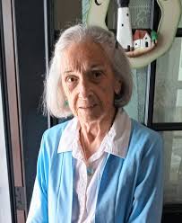 Barbara O'Gorman Obituary