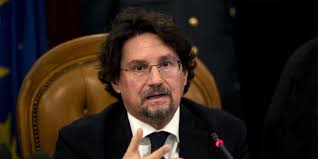 Bombardieri: «Nomine dei dirigenti dell'Asp imposte dai Piromalli»