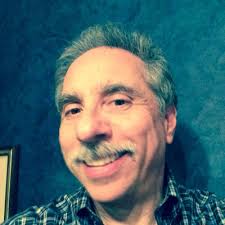 Wayne Garfinkel (@waynegarf)