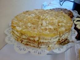 Himmelstorte Ohne Frucht Einfach Wie Der Name Schon Sagt Himmlisch Rezept Mit Bild Rezept Himmelstorte Rezepte Torten