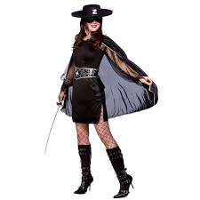 Shop for zorro costume online at target. Zorro Costume Adult Halloween Fancy Dress
