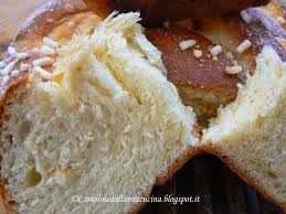 Pin Su Lievitati Dolci