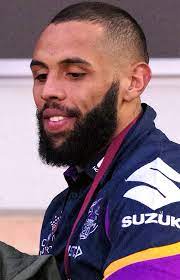 25 year old rugby player #1. Josh Addo Carr Wikipedia