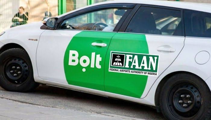 FAAN Clears Bolt To Resume E-Hailing Services At Nigerian Airports – Arise News