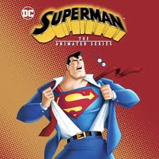 Superman black & red costume jlu justice league unlimited dc 2003 series 1. Justice League Unlimited The Complete Series On Itunes In 2020 Superman The Animated Series Batman The Animated Series Superman