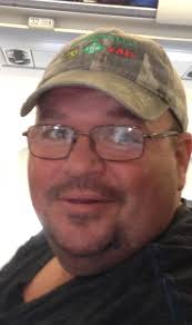 Obituary information for Chad Naquin