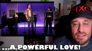 Eva Noblezada & Reeve Carney