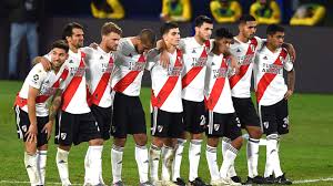 This page displays a detailed overview of the club's current squad. Sportbuzz River Plate Soma Mais Cinco Jogadores Infectados Pelo Coronavirus E Nao Tem Time Para A Libertadores