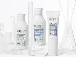 Our fantastic service providers will give you the beauty services, spa services our salon spa has been designed to provide quality treatment in a clean, relaxing atmosphere. Discover Acidic Bonding Concentrate For Damaged Hair Redken
