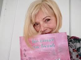 Für immer eine Fremde