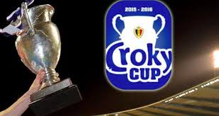 Het is het tweede jaar op rij dat de club uit antwerpen de beker van belgië op haar naam kan schrijven. Beker Van Belgie Kalender Achtste Finales Aangepast Focus En Wtv