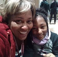 Happy 55th Birthday to Taraji P. Henson 🖤