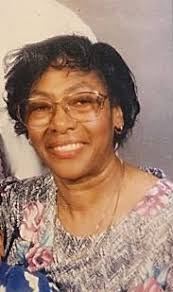 Obituary for Wilma Ray Alston
