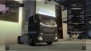 Euro truck simulator 2 mod: Euro Truck Simulator 2 Walkthrough Trucks