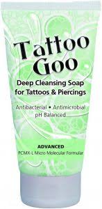 We did not find results for: Our Top 10 Best Tattoo Soaps To Wash Your New Ink With Tattoo Moisturiser