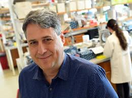 Kalter: Study gets docs one step closer to dousing ALS