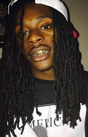 Marquis Reginald Lowe, age 19