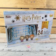 Calendrier De L Avent Funko Pocket Pop 2019 Harry Potter High quality products $8 & under free shipping. calendrier de l avent funko pocket pop 2019 harry potter