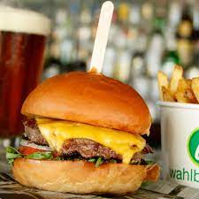 See restaurant menus, reviews, hours, photos, maps and directions. Wahlburgers St Charles Location Set To Open Tuesday Chicago Sun Times