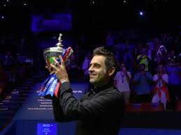 The autobiography of ronnie o'sullivan. Snooker Held O Sullivan Und Die Grosse Ausnahmerolle Freie Presse Sport Mix