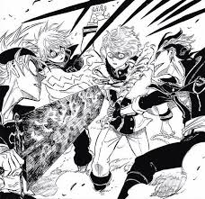 Click to see our best video content. Asta Luck E Magna Vs Langris 4k Best Of Wallpapers For Andriod And Ios