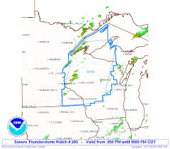 The 19 counties include adams the thunderstorm watch has also been issued for parts of maryland, new jersey, virginia, west. Severe Thunderstorm Watch Until 10 P M Just East Of Twin Cities And Duluth Mpr News