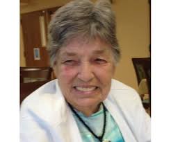 Marilyn Backlund Obituary (1936