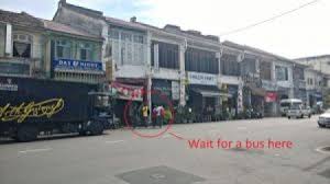 There are no bus stops on persiaran gurney. Penang Island Archives Page 2 Of 2 Life In Big Tent