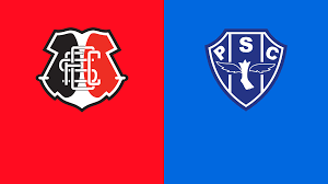 Só aqui no futebol play hd você não vai perder nenhum lance da partida entre santa cruz e paysandu grátis sem travamentos. K 2alcip G4irm