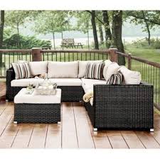 Apartment Patio Furniture Outdoor Sectional 58 Ideas Outdoor Patio Furniture Apartment Patio Furniture Patio Furnishings