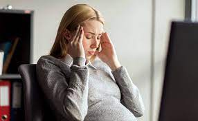 Dolor De Cabeza Al Despertar En El Embarazo El Embarazo